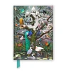 KNYGA Bookshop Anna Stead: Parliament of Fowls (Foiled Journal)