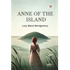 KNYGA Lucy Maud Montgomery Anne of the Island