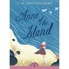 KNYGA Bookshop Anne of the Island