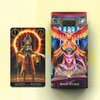 KNYGA Bookshop Anne Stokes Tarot Card Pack