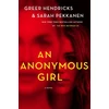 KNYGA Greer Hendricks Anonymous Girl