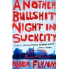 KNYGA Bookshop Another Bullshit Night in Suck City
