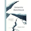 KNYGA Bookshop Antarctic Sketchbook