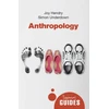 KNYGA Bookshop Anthropology