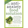 KNYGA Bookshop Anti-Anxiety Food Solution