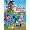 KNYGA Bookshop Antsy Clansy and the Ghostly Encounter