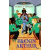 KNYGA Bookshop Anturiaethau'r Brenin Arthur