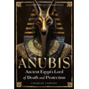 KNYGA Bookshop Anubis—Ancient Egypt's Lord of Death and Protection