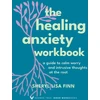 KNYGA Bookshop Anxiety Workbook