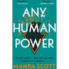KNYGA Bookshop Any Human Power