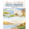 KNYGA Bookshop Anyone Can Paint Coastal Landscapes