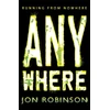 KNYGA Bookshop Anywhere (Nowhere Book 2)