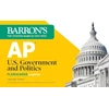 KNYGA Bookshop AP U.S. Government and Politics Flashcards, Fifth Edition: Up-to-Date Review