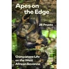 KNYGA Bookshop Apes on the Edge