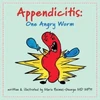 KNYGA Bookshop Appendicitis