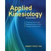 KNYGA Bookshop Applied Kinesiology, Revised Edition