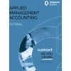 KNYGA Bookshop APPLIED MANAGEMENT ACCOUNTING TUTORIAL