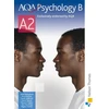 KNYGA Bookshop AQA Psychology B A2
