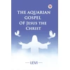 KNYGA Bookshop Aquarian Gospel of Jesus the Christ (Edition1)