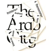 KNYGA Bookshop Arab City – Architecture and Representation