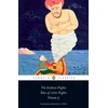 KNYGA Bookshop Arabian Nights: Tales of 1,001 Nights