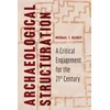 KNYGA Bookshop Archaeological Structuration