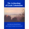 KNYGA Bookshop Archaeology of Greek Colonisation
