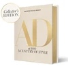 KNYGA Bookshop Architectural Digest at 100: The Collector's Edition
