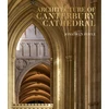 KNYGA Bookshop Architecture of Canterbury Cathedral