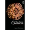 KNYGA Bookshop Architecture of Resonance