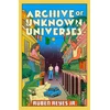 KNYGA Bookshop Archive of Unknown Universes
