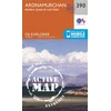 KNYGA Bookshop Ardnamurchan, Moidart, Sunart and Loch Shiel