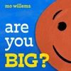 KNYGA Bookshop Are You Big?