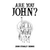 KNYGA Bookshop Are You John?