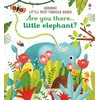 KNYGA Bookshop Are you there Little Elephant?