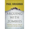 KNYGA Bookshop Arguing with Zombies