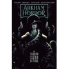 KNYGA Bookshop Arkham Horror: The Terror at the End of Time