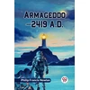 KNYGA Bookshop Armageddon?2419 A.D.