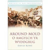 KNYGA Bookshop Around Mold - O Amgylch Yr Wyddgrug