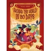 KNYGA Bookshop Around the World in 80 Days