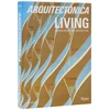 KNYGA Bookshop Arquitectonica Living