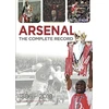 KNYGA Bookshop Arsenal