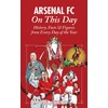 KNYGA Bookshop Arsenal On This Day