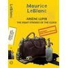 KNYGA Bookshop Arsene Lupin 11: The Eight Strokes of the Clock