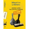 KNYGA Bookshop Arsene Lupin 5: The Crystal Stopper