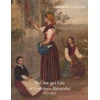 KNYGA Bookshop Art and Life of Francesca Alexander