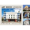 KNYGA Bookshop Art Deco London