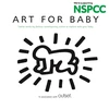 KNYGA Bookshop Art For Baby