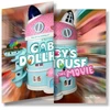KNYGA Bookshop Art &amp; Making of DreamWorks GABBY'S DOLLHOUSE: THE MOVIE
