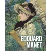 KNYGA Bookshop Art Masters: Edouard Manet